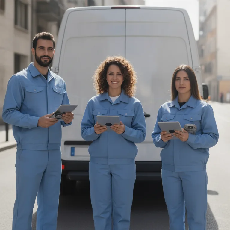 Abogado Fiscal equipo en Huesca